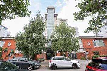 2 bedrooms flat to rent in Erebus Drive, Woolwich, SE18-image 7