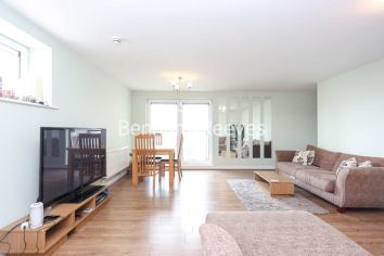 2 bedrooms flat to rent in Erebus Drive, Woolwich, SE18-image 15