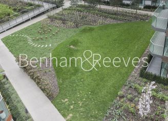 1  bedroom flat to rent in Brigadier Walk, Royal Arsenal Riverside, SE18-image 6