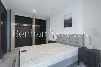 1  bedroom flat to rent in Brigadier Walk, Royal Arsenal Riverside, SE18-image 8