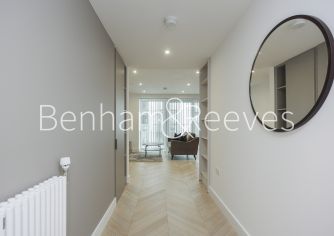 1 bedroom flat to rent in Brigadier Walk, Royal Arsenal Riverside, SE18-image 9