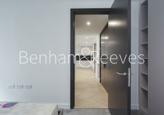 1  bedroom flat to rent in Brigadier Walk, Royal Arsenal Riverside, SE18-image 11