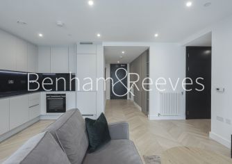 1 bedroom flat to rent in Brigadier Walk, Royal Arsenal Riverside, SE18-image 15