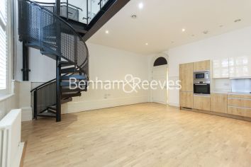 1 bedroom flat to rent in Arsenal Way, Royal Arsenal Riverside, SE18-image 8