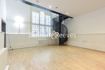 1 bedroom flat to rent in Arsenal Way, Royal Arsenal Riverside, SE18-image 13