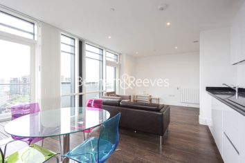 3 bedrooms flat to rent in Plumstead Road, Woolwich, SE18-image 11