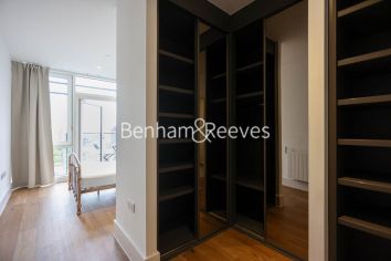 3 bedrooms flat to rent in Royal Arsenal Riverside, Woolwich, SE18-image 20