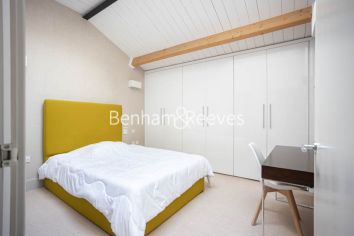 3 bedrooms house to rent in Major Draper Street, Royal Arsenal Riverside, SE18-image 4