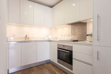 1 bedroom flat to rent in Major Draper St, Royal Arsenal Riverside, SE18-image 2