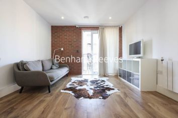 1 bedroom flat to rent in Major Draper St, Royal Arsenal Riverside, SE18-image 7