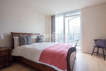 2 bedrooms flat to rent in New Warren Lane, Royal Arsenal Riverside, SE18-image 3