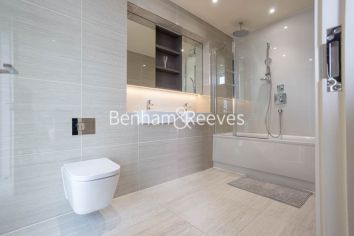 2 bedrooms flat to rent in New Warren Lane, Royal Arsenal Riverside, SE18-image 4