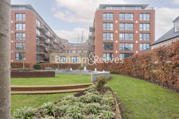 2 bedrooms flat to rent in New Warren Lane, Royal Arsenal Riverside, SE18-image 6