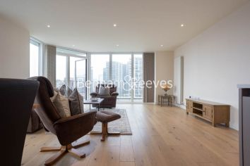 2 bedrooms flat to rent in New Warren Lane, Royal Arsenal Riverside, SE18-image 7