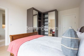 2 bedrooms flat to rent in New Warren Lane, Royal Arsenal Riverside, SE18-image 9