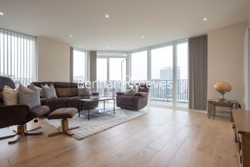 2 bedrooms flat to rent in New Warren Lane, Royal Arsenal Riverside, SE18-image 12