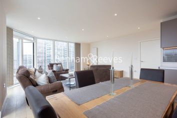 2 bedrooms flat to rent in New Warren Lane, Royal Arsenal Riverside, SE18-image 13