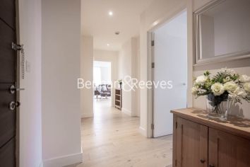 2 bedrooms flat to rent in New Warren Lane, Royal Arsenal Riverside, SE18-image 19