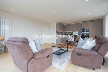2 bedrooms flat to rent in New Warren Lane, Royal Arsenal Riverside, SE18-image 20