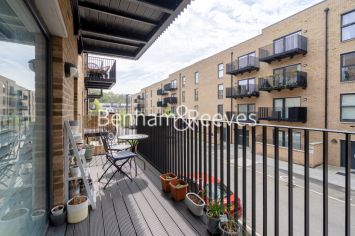 2  bedrooms flat to rent in Brunwell Avenue, Woolwich, SE18-image 5