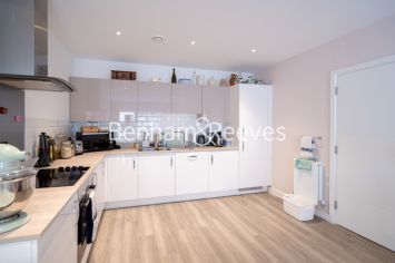 2  bedrooms flat to rent in Brunwell Avenue, Woolwich, SE18-image 7