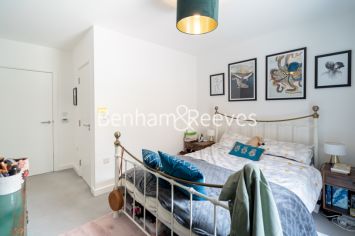 2  bedrooms flat to rent in Brunwell Avenue, Woolwich, SE18-image 8
