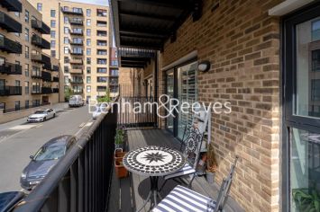 2  bedrooms flat to rent in Brunwell Avenue, Woolwich, SE18-image 10