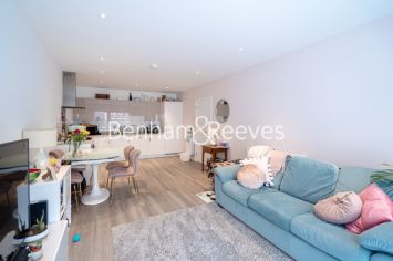 2  bedrooms flat to rent in Brunwell Avenue, Woolwich, SE18-image 11