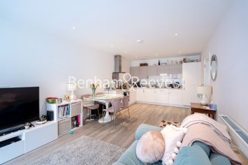 2  bedrooms flat to rent in Brunwell Avenue, Woolwich, SE18-image 14