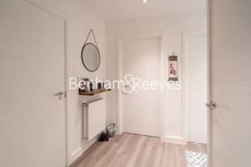 2  bedrooms flat to rent in Brunwell Avenue, Woolwich, SE18-image 15