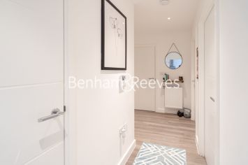 2  bedrooms flat to rent in Brunwell Avenue, Woolwich, SE18-image 19