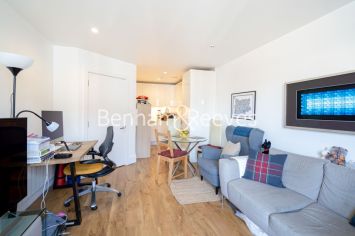 1  bedroom flat to rent in Major Draper Street, Royal Arsenal Riverside, SE18-image 10