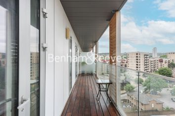 2  bedrooms flat to rent in Love Lane, Woolwich Central, SE18-image 16