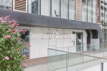 2  bedrooms flat to rent in Love Lane, Woolwich Central, SE18-image 24