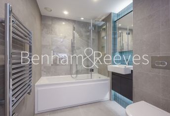 1  bedroom flat to rent in Brigadier Walk, Royal Arsenal Riverside, SE18-image 5