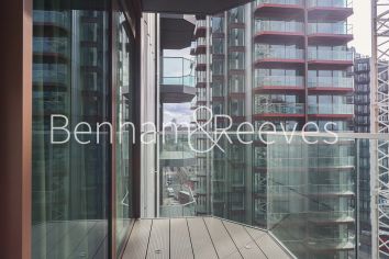 1  bedroom flat to rent in Brigadier Walk, Royal Arsenal Riverside, SE18-image 6