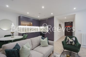 1 bedroom flat to rent in Brigadier Walk, Royal Arsenal Riverside, SE18-image 7