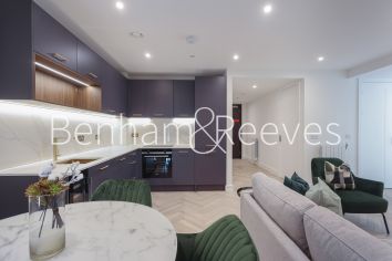 1 bedroom flat to rent in Brigadier Walk, Royal Arsenal Riverside, SE18-image 10