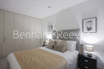 1  bedroom flat to rent in Brigadier Walk, Royal Arsenal Riverside, SE18-image 11