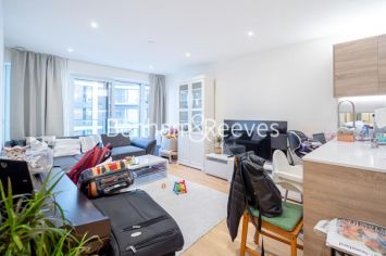 2  bedrooms flat to rent in Duke of Wellington, Royal Arsenal Riverside, SE18-image 6