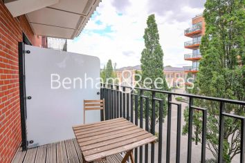 1  bedroom flat to rent in No 1 Street, Royal Arsenal Riverside, SE18-image 5