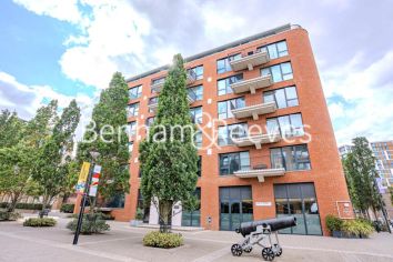 1  bedroom flat to rent in No 1 Street, Royal Arsenal Riverside, SE18-image 6