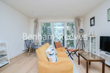 1  bedroom flat to rent in No 1 Street, Royal Arsenal Riverside, SE18-image 7