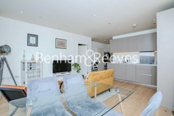 1  bedroom flat to rent in No 1 Street, Royal Arsenal Riverside, SE18-image 8