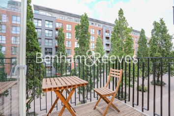 1  bedroom flat to rent in No 1 Street, Royal Arsenal Riverside, SE18-image 11