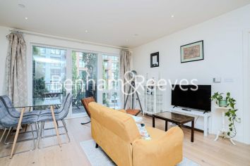 1  bedroom flat to rent in No 1 Street, Royal Arsenal Riverside, SE18-image 13