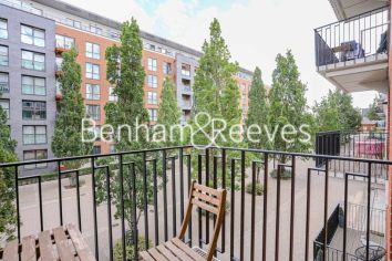 1  bedroom flat to rent in No 1 Street, Royal Arsenal Riverside, SE18-image 15
