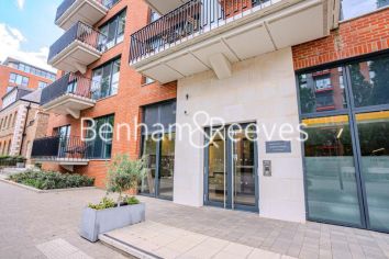 1  bedroom flat to rent in No 1 Street, Royal Arsenal Riverside, SE18-image 16