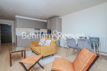 1  bedroom flat to rent in No 1 Street, Royal Arsenal Riverside, SE18-image 17
