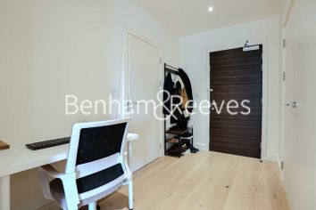 1  bedroom flat to rent in No 1 Street, Royal Arsenal Riverside, SE18-image 19